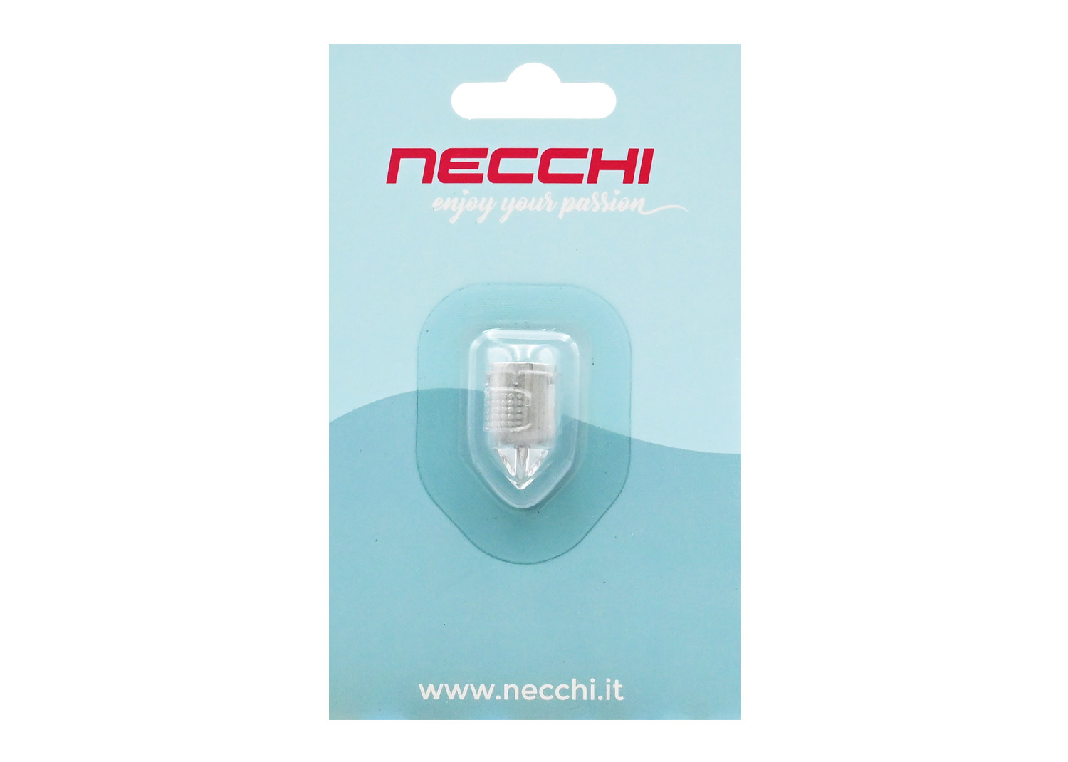 Necchi Testa per Lama per Incisioni