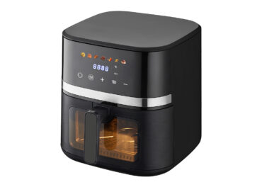 Necchi Friggitrice ad Aria 8l