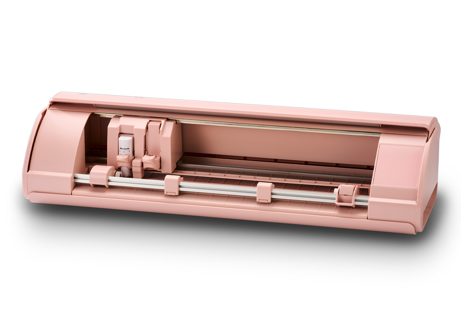 Silhouette Plotter da Taglio Cameo 5 Alpha Rosa