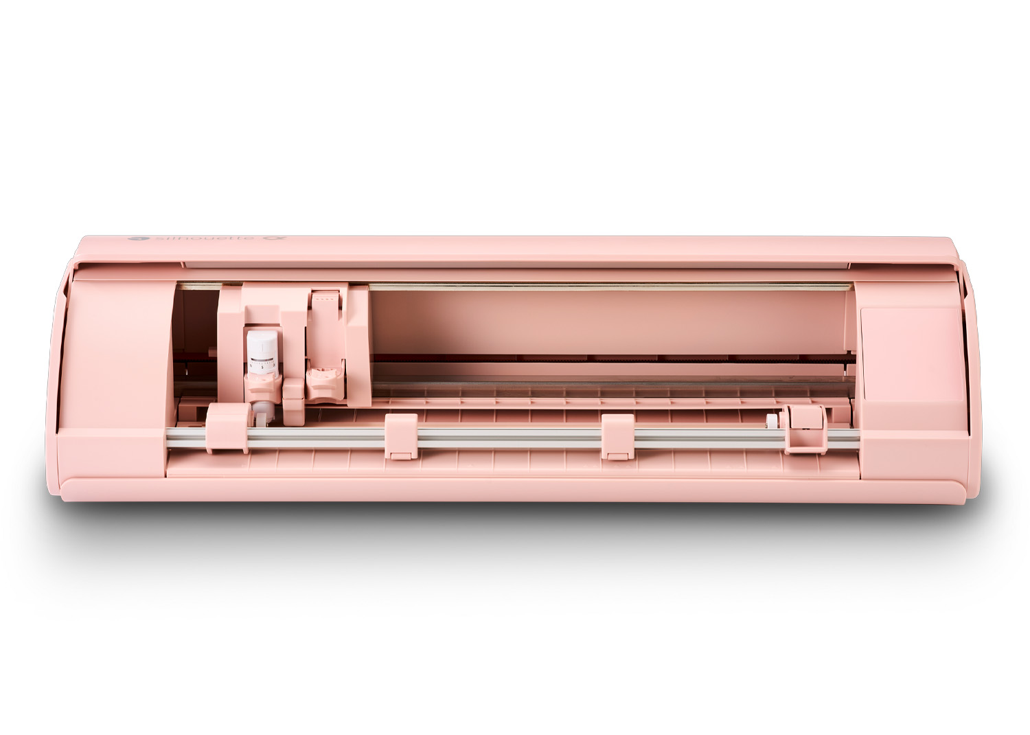 Silhouette Plotter da Taglio Cameo 5 Alpha Rosa