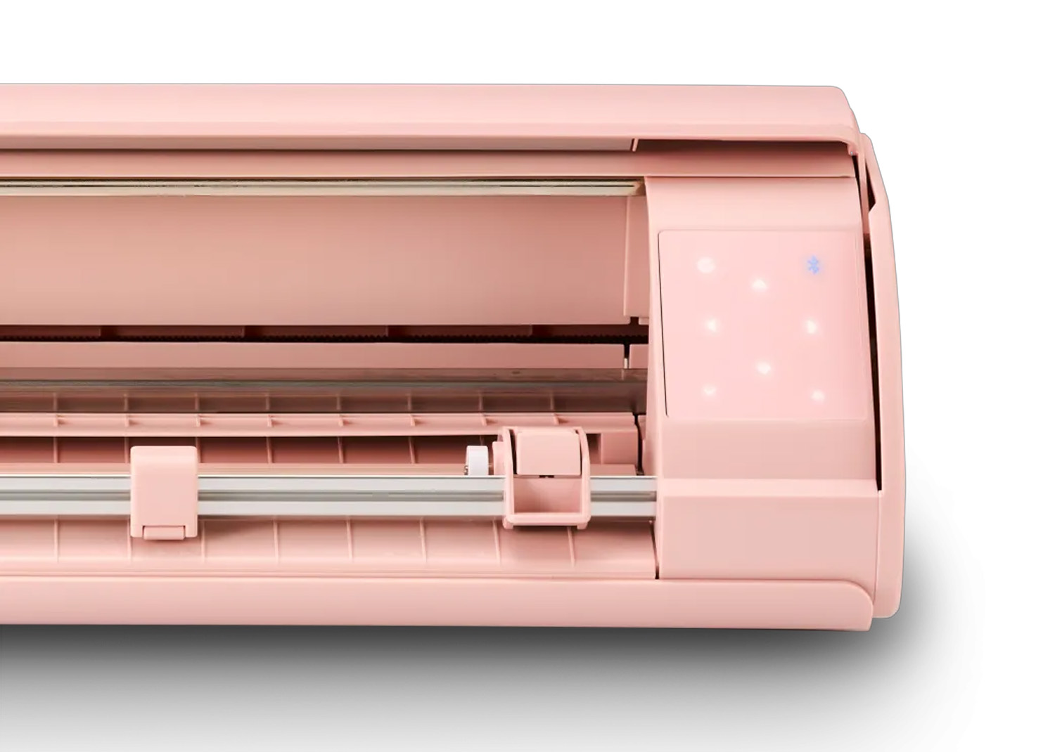 Silhouette Plotter da Taglio Cameo 5 Alpha Rosa