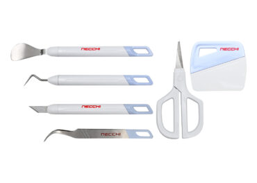 Necchi Set strumenti