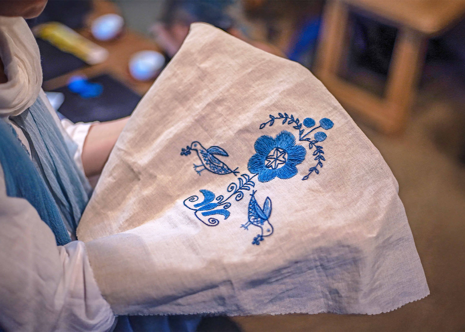 Necchi Creator C10 Ricamatrice Professionale a 10 Aghi