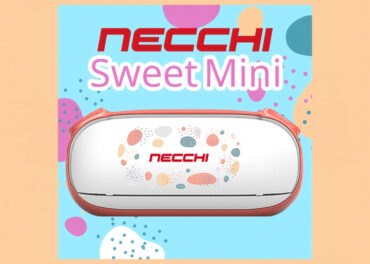 Corso Digitale: impara ad usare la Necchi Sweet Mini da Zero al Progetto, di Eleonora Galvagno