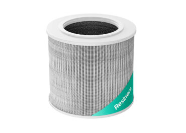 Resiners Filtri per Purificatore