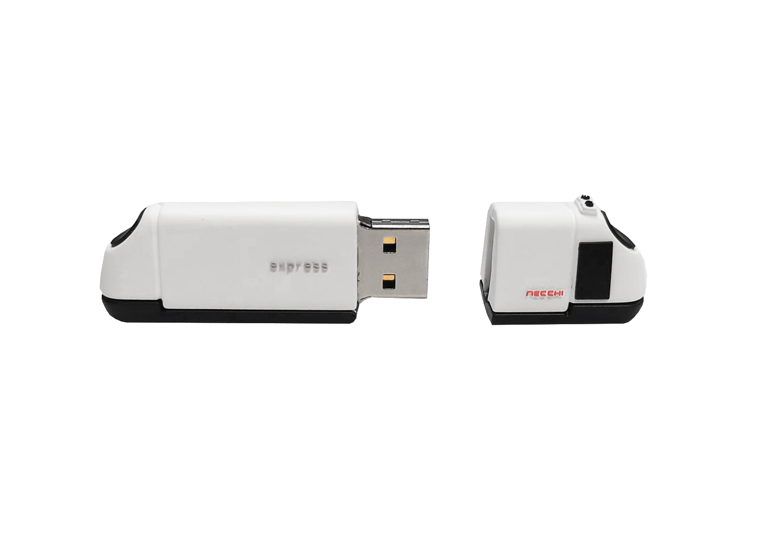Necchi Chiavetta USB Express 1GB