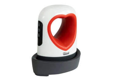 Siser BabyPress Pressa a Caldo Mini