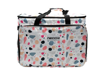 Necchi Borsa per Macchine per Cucire Sweet