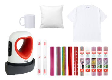 Bundle SweetBioDesign Collection Termovinili Love Edition