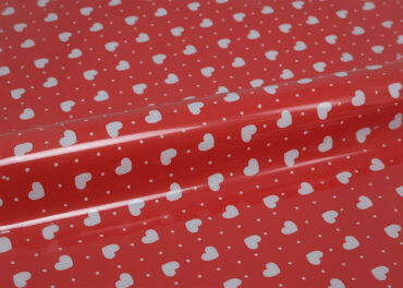 Siser Termoadesivo Easy Pattern Love Dots 30x50cm