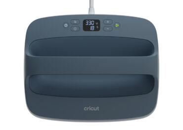 Cricut EasyPress SE 30×25cm