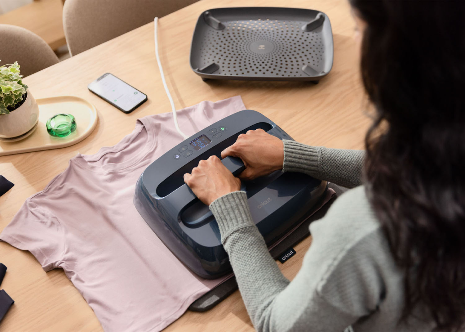 Cricut EasyPress SE 30×25cm