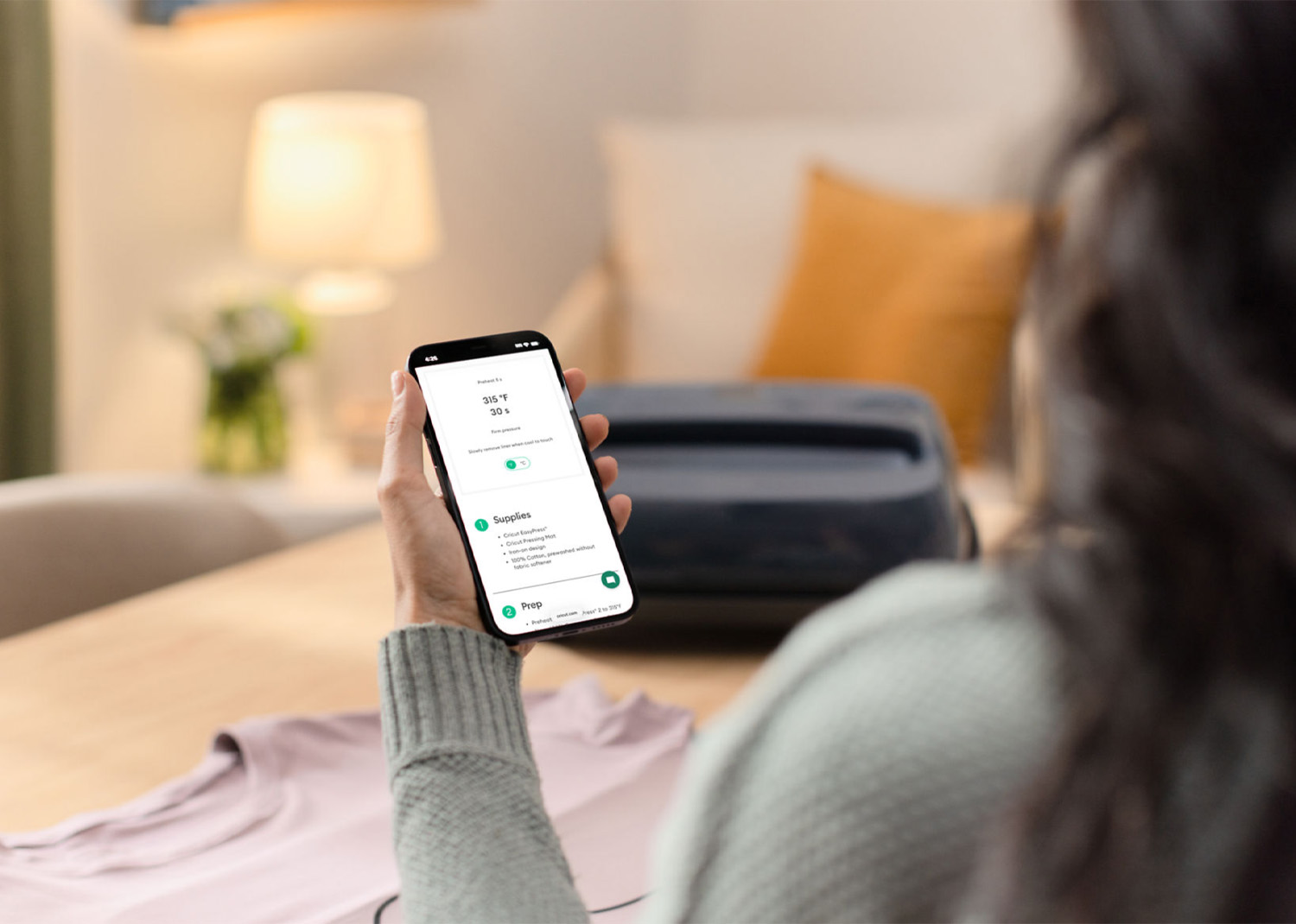 Cricut EasyPress SE 30×25cm