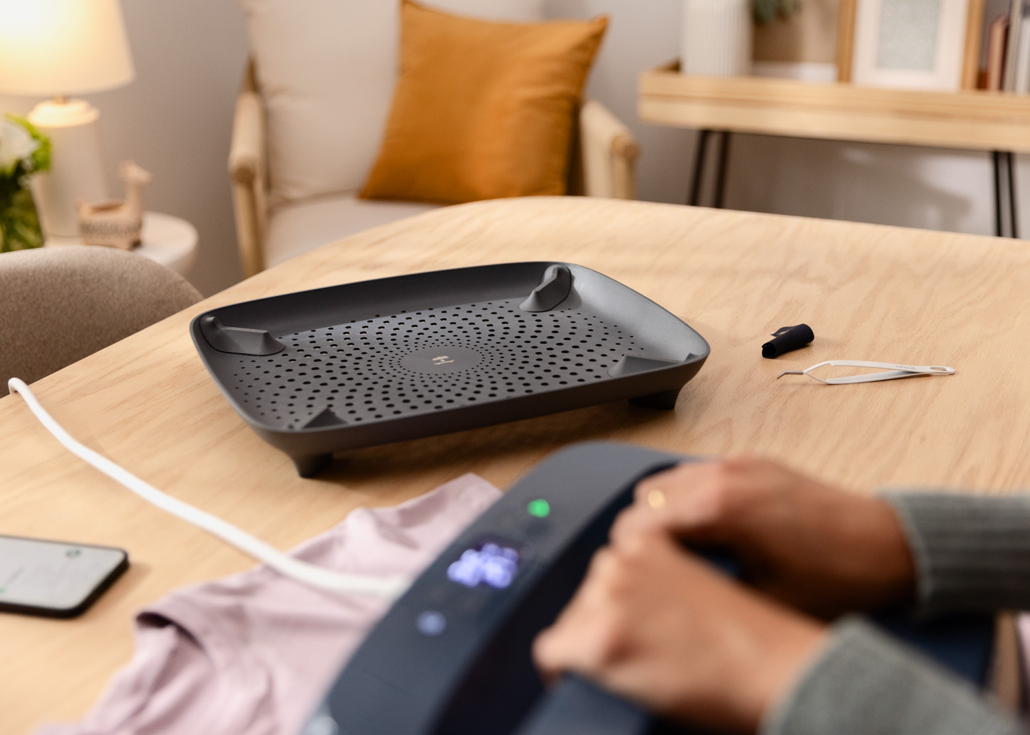 Cricut EasyPress SE 30×25cm