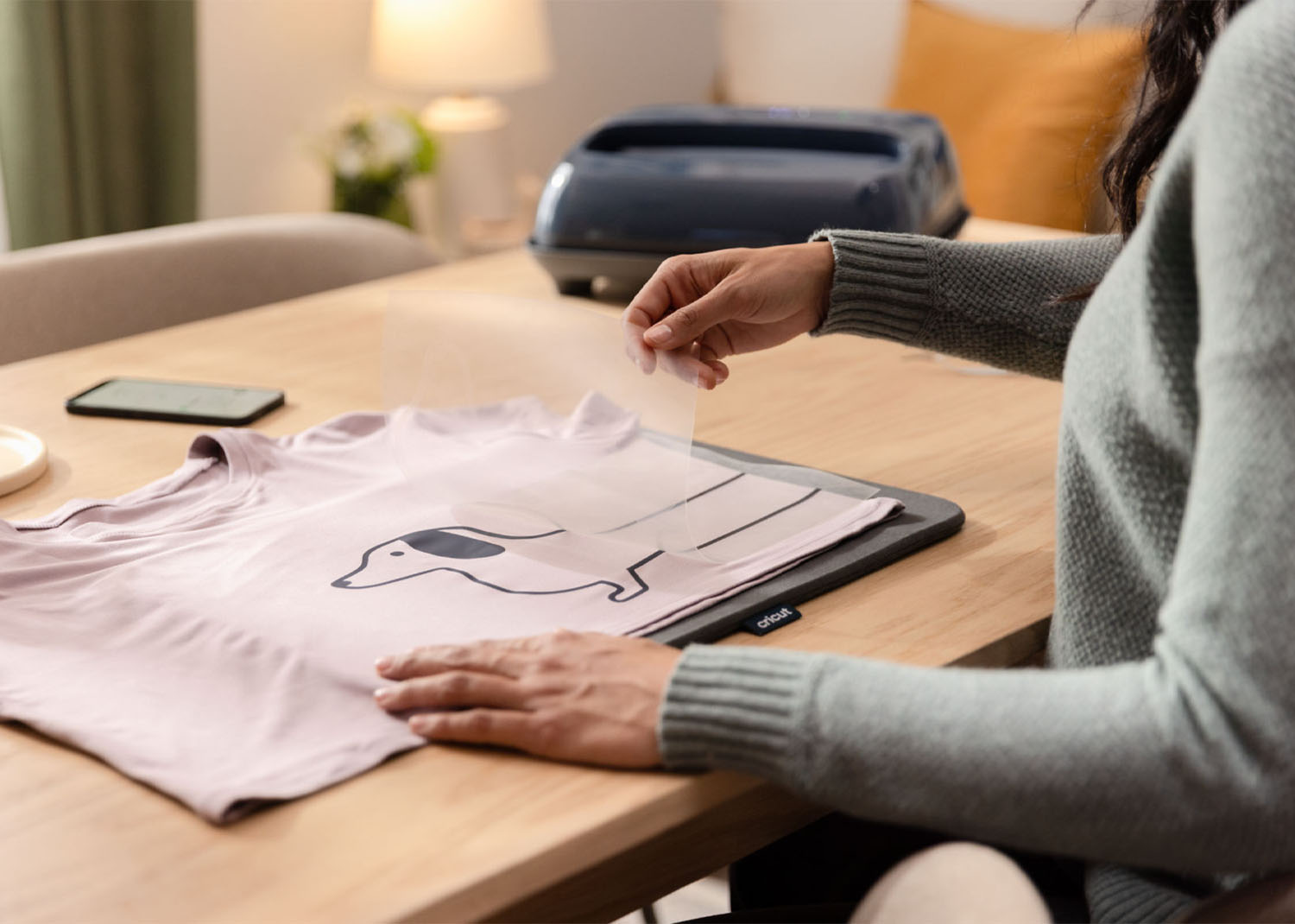 Cricut EasyPress SE 30×25cm