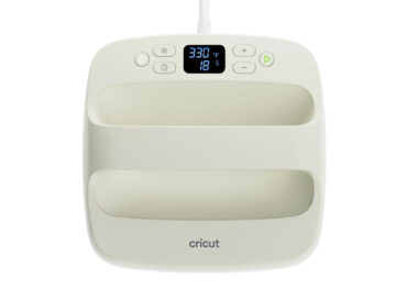 Cricut EasyPress SE 22,5×22,5cm