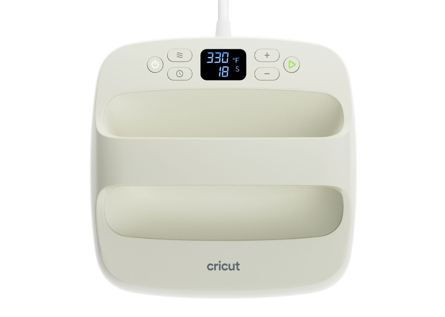 Cricut EasyPress SE 22,5×22,5cm