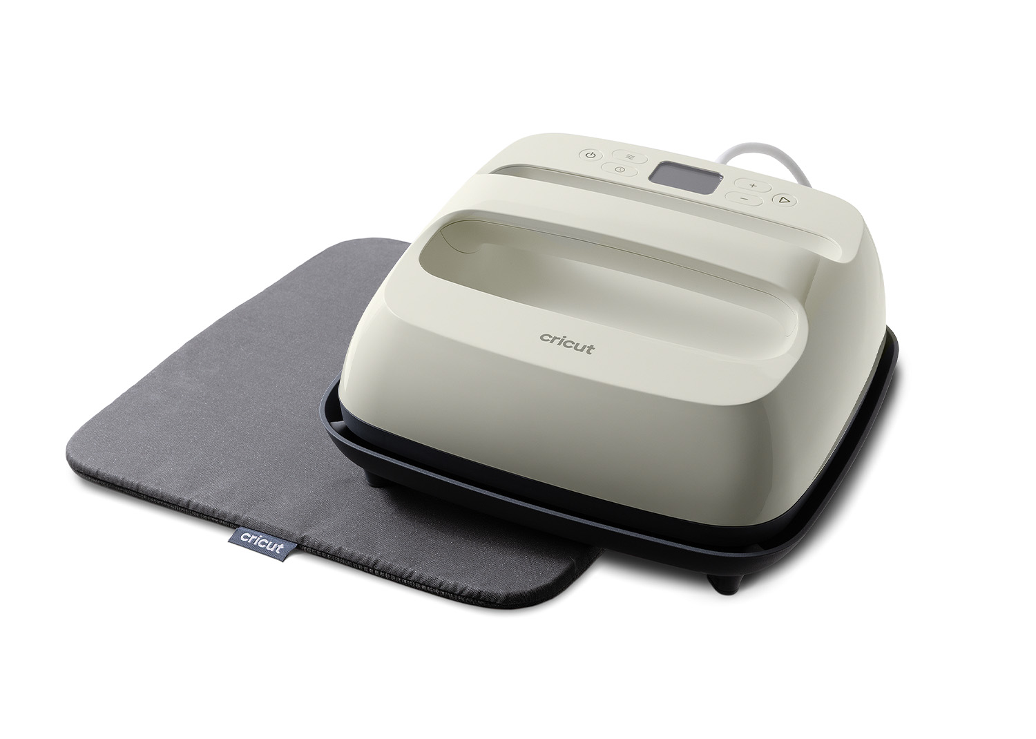 Cricut EasyPress SE 22,5×22,5cm