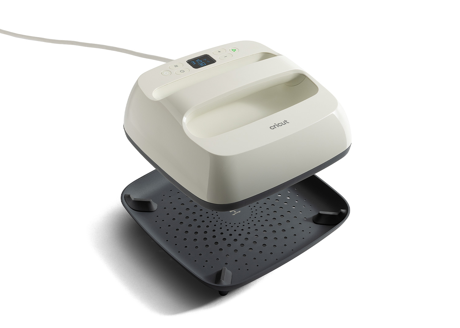 Cricut EasyPress SE 22,5×22,5cm