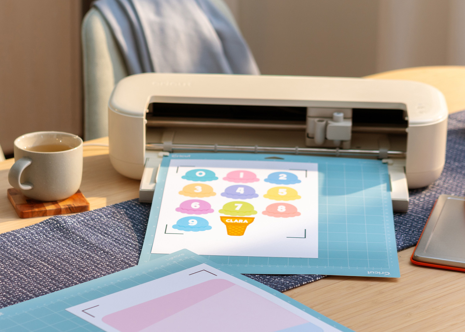 Cricut Explore 5 Essential Bundle