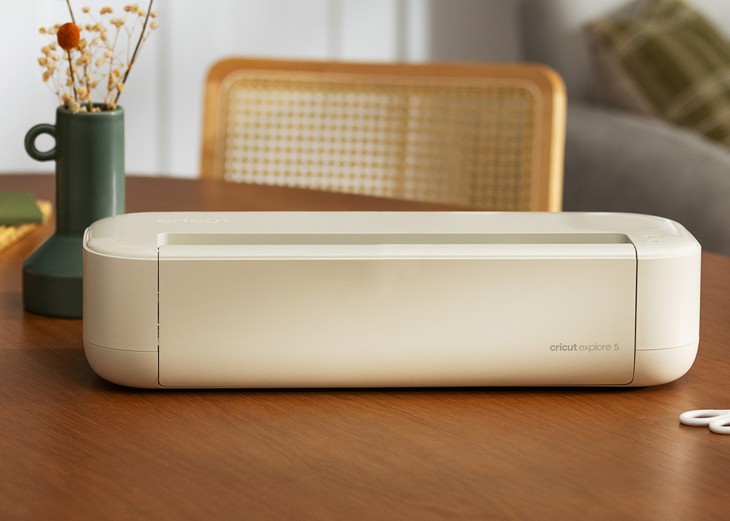 Cricut Explore 5 Essential Bundle