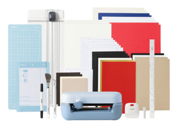 Cricut Joy 2 Essential Bundle