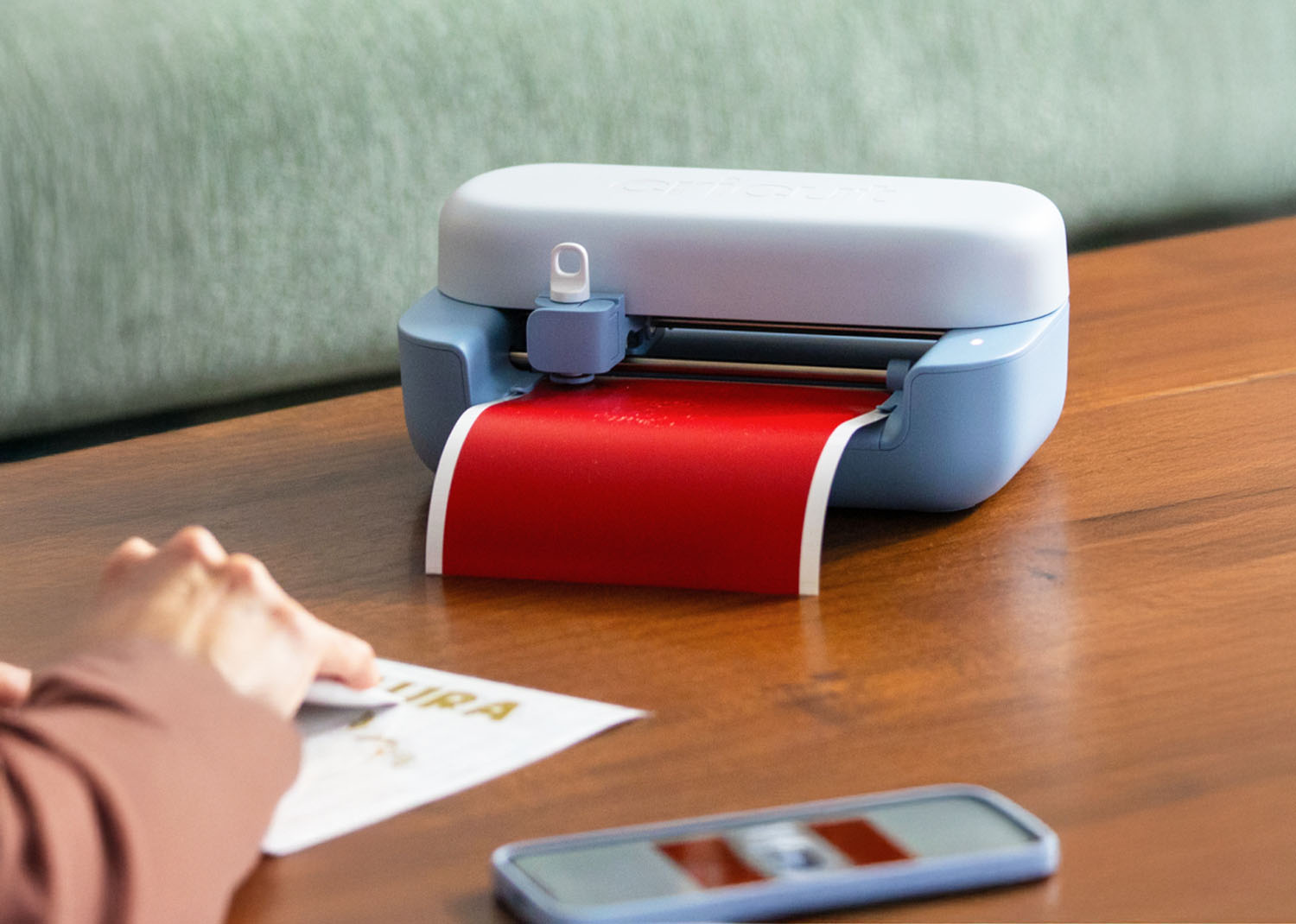 Cricut Joy 2 Essential Bundle