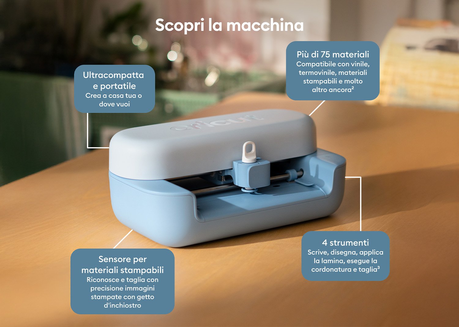 Cricut Joy 2 Essential Bundle