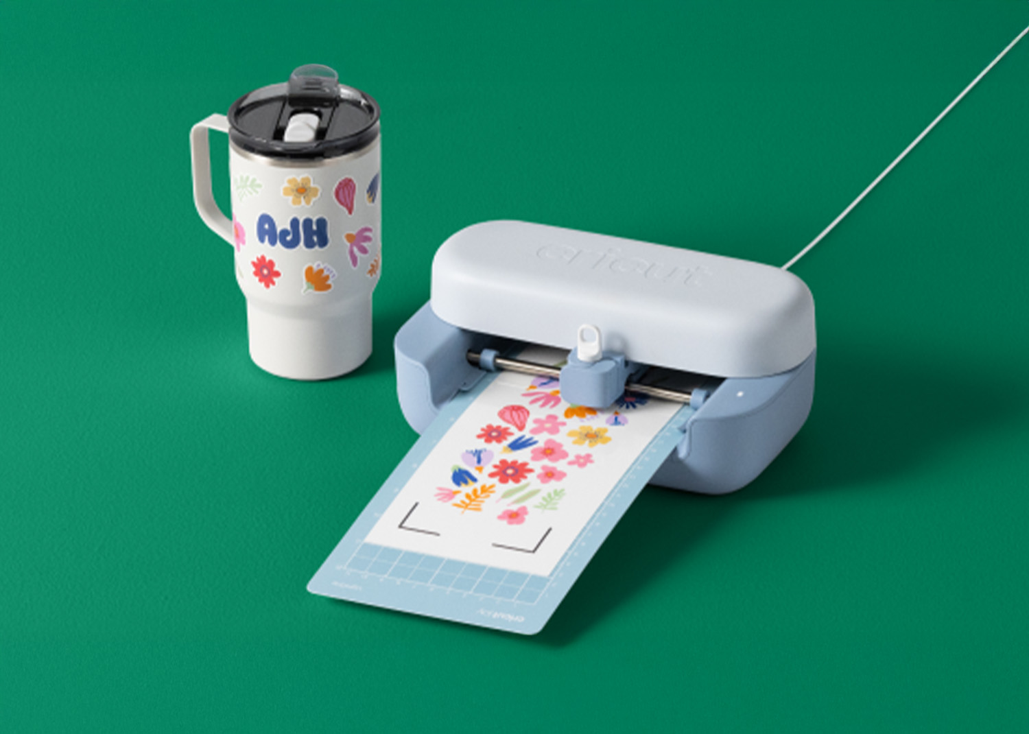 Cricut Joy 2 Essential Bundle