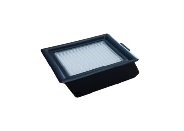 Necchi Filtro Hepa di Ricambio per Autoclean 220 NHF17