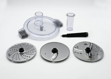 Necchi Chef Genio Accessorio Affettaverdure