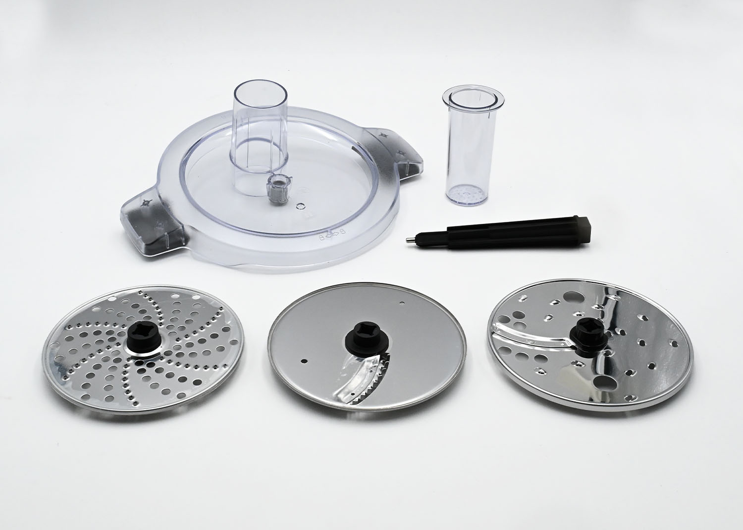 Necchi Chef Genio Accessorio Affettaverdure