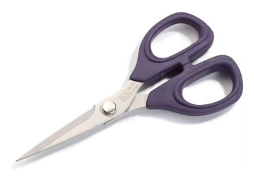 Prym Forbici da Ricamo 13cm Professional