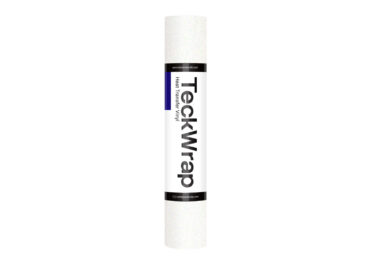 Teckwrap Termoadesivo per Sublimazione Glitterato Bianco