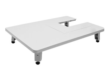 Tavolo Allunga Base per Necchi Sweet K35N e K75N