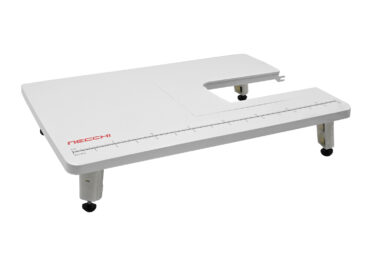 Tavolo Allunga Base per Necchi Creator C35, Necchi NC-59QD