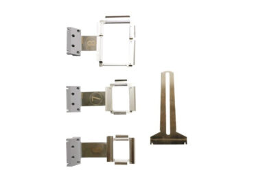 Necchi Kit di telai Magnetici per ricamatrice Necchi Creator C10