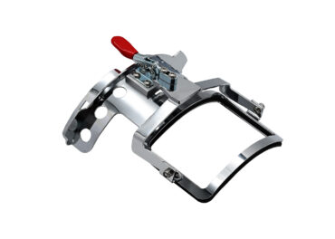 Necchi Telaio per taschini 45mmX80mm per ricamatrice Necchi Creator C10