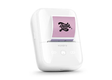 Stampante per Etichette Portatile Bluetooth FM226