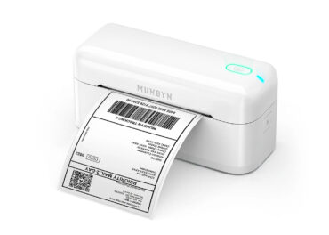 RealWriter Stampante Termica Etichette Bluetooth 402B