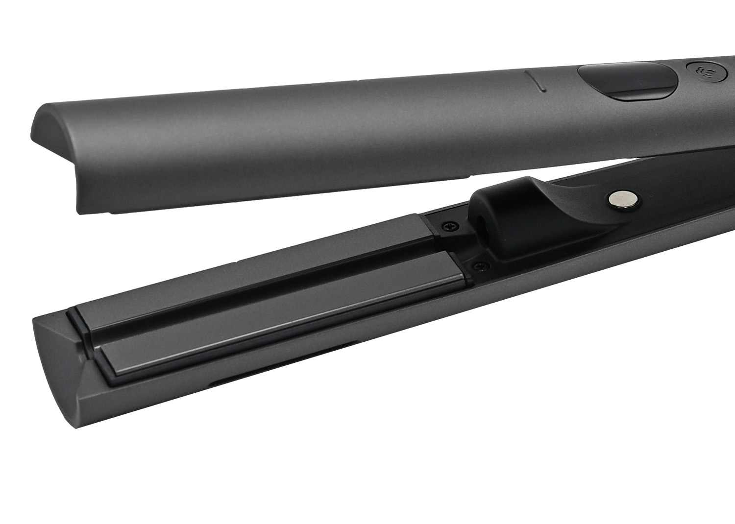 Necchi NC692 Piastra a vapore con Steam Technology 55W