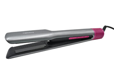 Necchi NC839 Styler lisciante con tecnologia AI 500w