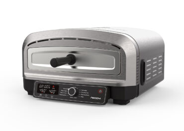 Necchi Pizza Genio Forno per Pizza