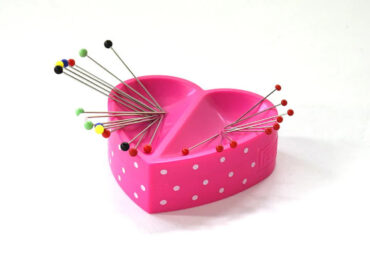 Prym Love Calamita porta spilli a Cuore