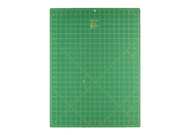 Prym Base di taglio 30 x 45 cm Verde