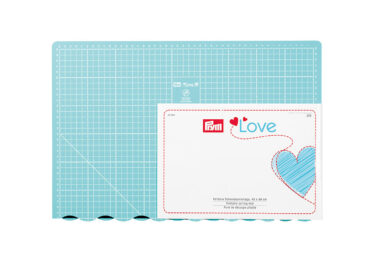 Prym Love Base di taglio pieghevole 45 x 60 cm
