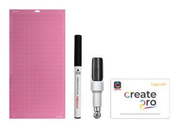 Necchi Bundle Create PRO + Accessori