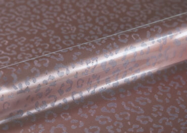 Siser LaserLux Leopard Termovinile Laserabile 30cmx50cm