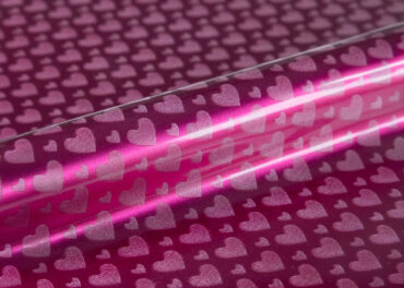 Siser LaserLux Love Pop Termovinile Laserabile 30cmx50cm