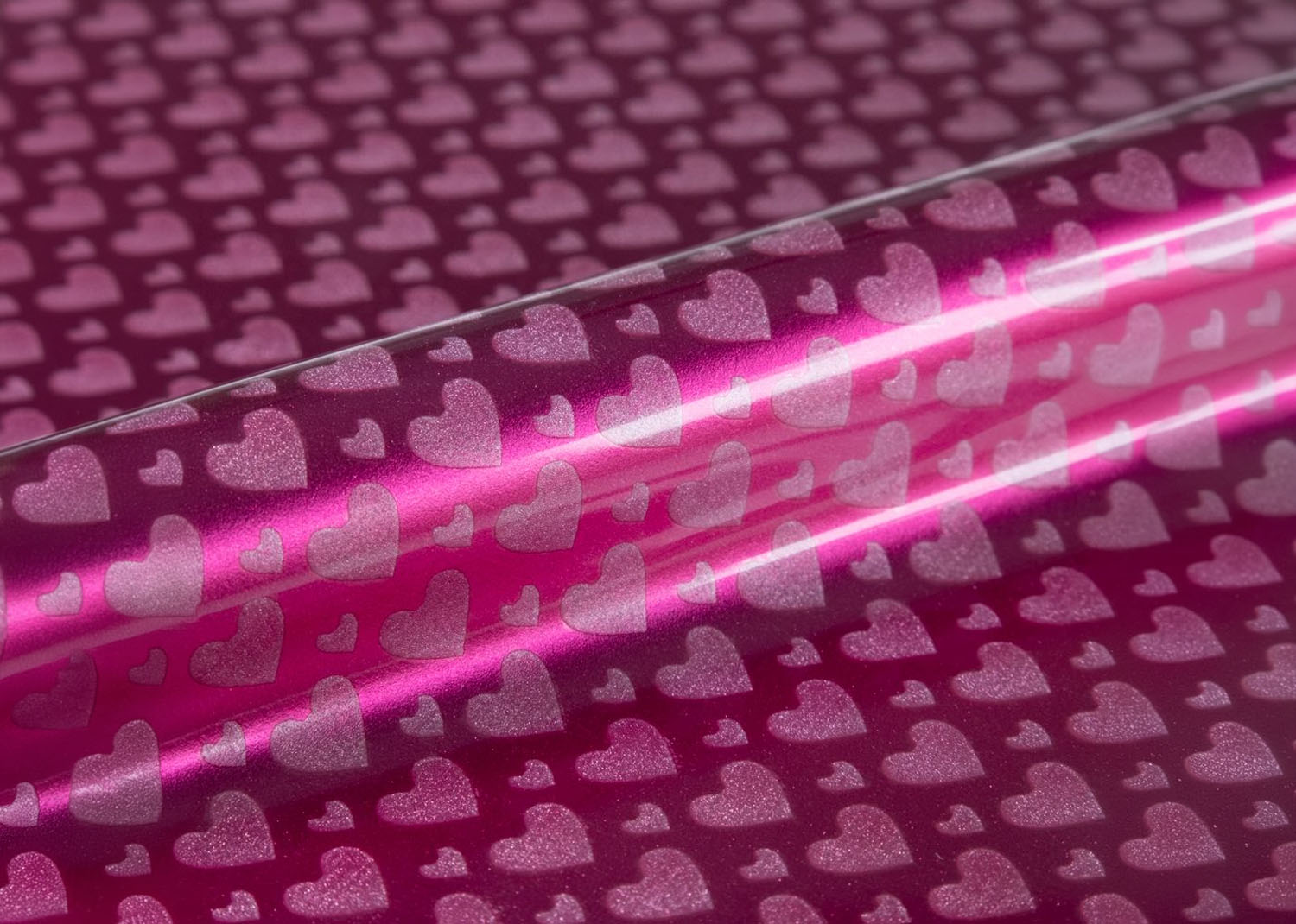 Siser LaserLux Love Pop Termovinile Laserabile 30cmx50cm
